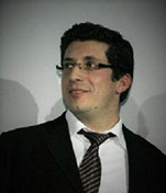 Samuel Pereira